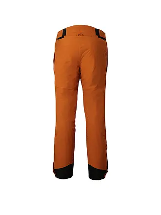 PHENIX | Pantalon de ski homme Active Slim | braun